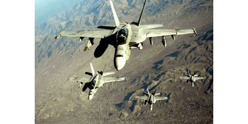 مشرقی افغانستان میں ڈرون حملے میں 3 عسکریت پسند ہلاک ‘ قندوز میں سکھ ..