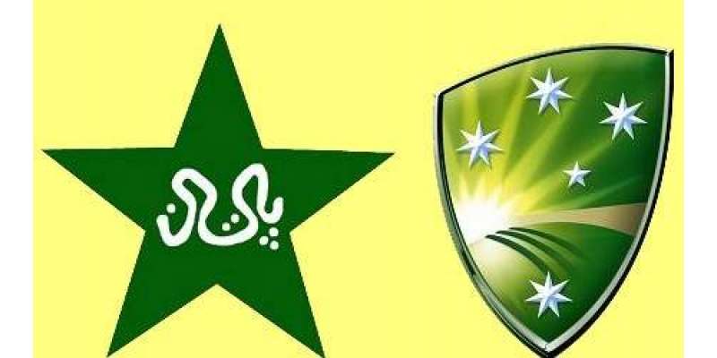 پاکستان ٹیم رواں ماہ آسٹریلیا کا دورہ کرے گی