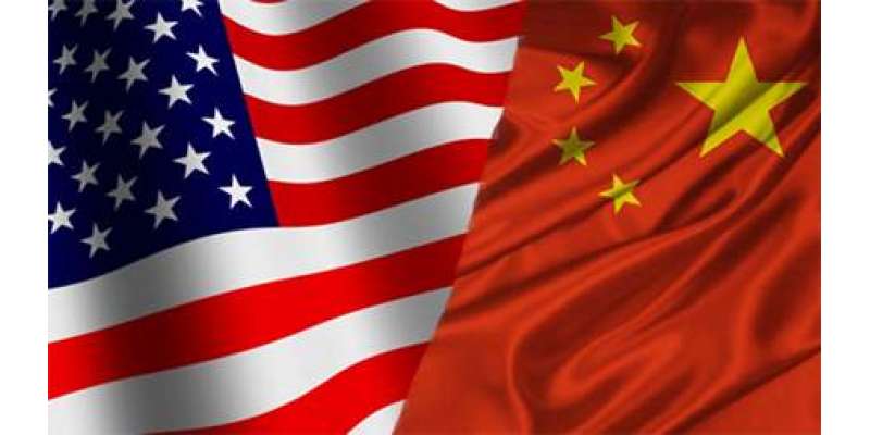 واشنگٹن حکومت تائیوانی صدر کو امریکا میں رکنے کی اجازت نہ دے، چین