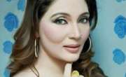 ایف آئی اے سائبر کرائم ونگ نے اداکارہ خوشبو خان کے خلاف مقدمہ درج کرلیا
