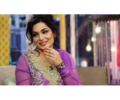 اداکارہ میرا کی عمران خان کو شادی کی مبارکباد