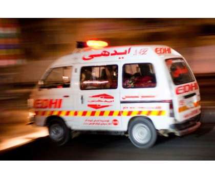 کراچی میں سورج کا غیظ و غضب جاری،3 دن میں 64 لاشیں ایدھی کےسردخانوں میں ..