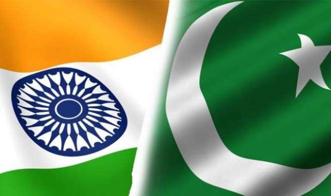 پاکستان نے ورلڈ کپ میں براہ راست کوالیفائی کرنے کا موقع گنوادیا ، ورلڈ ہاکی لیگ میں بھارت کے ہاتھوں  6-1سے شکست