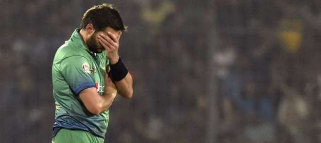 ورلڈ کپ 2011ءسیمی فائنل میں بھارت سے شکست کیریئر کا بدترین لمحہ :شاہد آفریدی