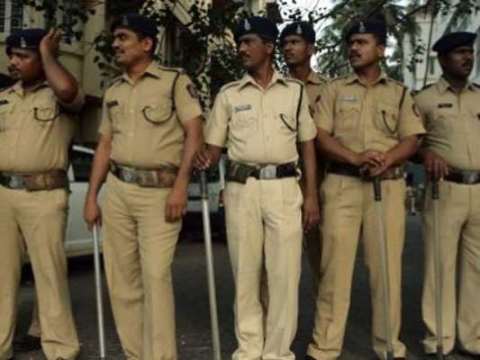 بھارت اے اور انگلینڈ کے مابین وارم اپ میچ ،ممبئی پولیس نے سکیورٹی فراہم کرنے کیلئے 60لاکھ روپے مانگ لئے