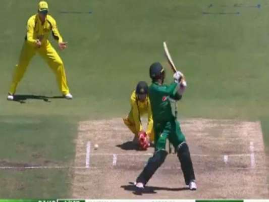 آسٹریلوی ٹیم میں پاکستان کے نقش قدم پر چل نکلی ،پرتھ میچ میں متعدد کیچز اور اسٹمپ ڈراپ کردیئے