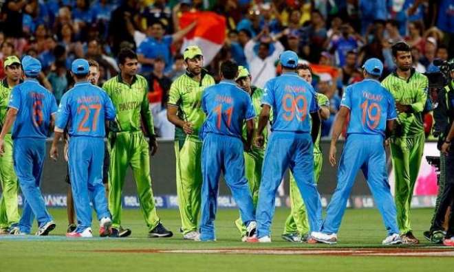 پاکستان اور بھارت سمیت 4 ملکی کرکٹ ٹورنامنٹ کے انعقاد کا امکان