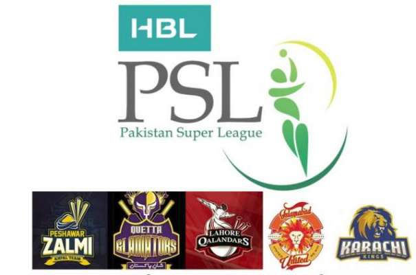 پاکستان سپر لیگ، 11غیر ملکی کھلاڑی لیگ کے دوسرے ایڈیشن سے باہر