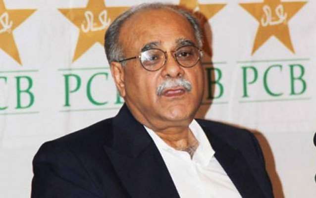 پاکستان سپر لیگ کا فائنل ہر حال میں لاہور میں ہی کروایا جائے گا:نجم سیٹھی