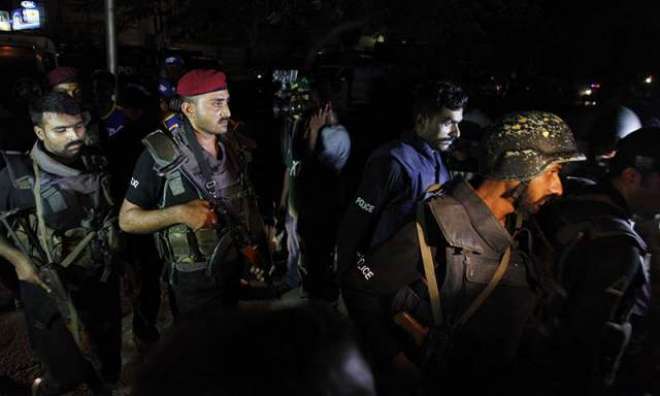 اسلام آباد یونائیٹڈ اور کوئٹہ گلیڈی ایٹرز کے میچ پر جوا کھیلنے والے سٹے باز گرفتار