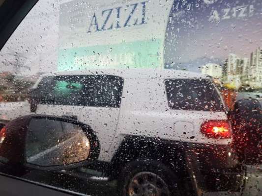 کراچی کنگز ، اسلام آباد یونائیٹڈ کے درمیان انتہائی اہم میچ بارش سے متاثر ہونےکا خد شہ
