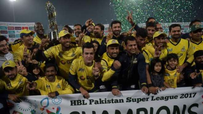 غیرملکی کھلاڑیوں نے پاکستان میں فراہم کردہ سکیورٹی پر اظہار اطمینان کر کے انٹرنیشنل کرکٹ کی بحالی کی راہ ہموار کردی