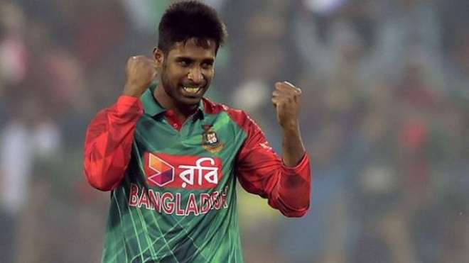 بنگلہ دیش کا سری لنکا کے خلاف ون ڈے سیریز کیلئے ٹیم کا اعلان، شوواگتاہوم کی دوبارہ ٹیم میں واپسی
