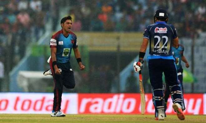 بنگلہ دیش بھی بھارت کے نقش قدم پر چل نکلا، بی پی ایل سے پاکستانی کرکٹرز کو نکالنے پر غور
