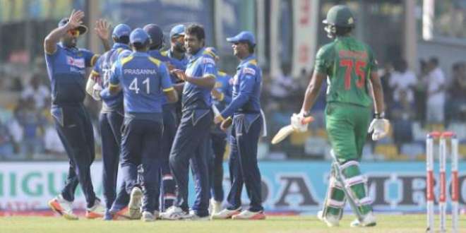 بنگلہ دیش کی شکست نے پاکستان کوترقی کا ”موقع“ دیدیا