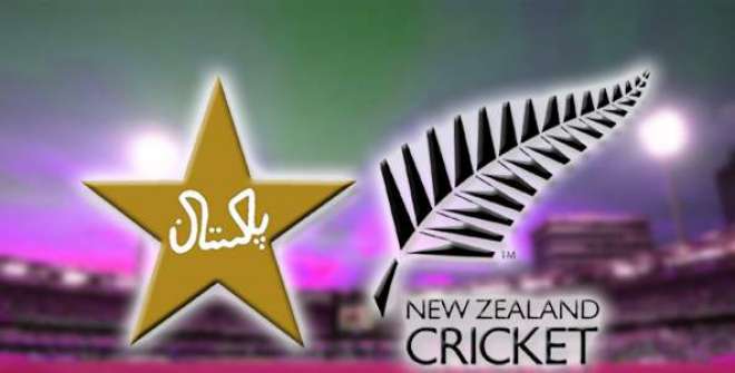 قومی کرکٹ ٹیم کے دورہ نیوزی لینڈ کے شیڈول کا اعلان کردیا گیا