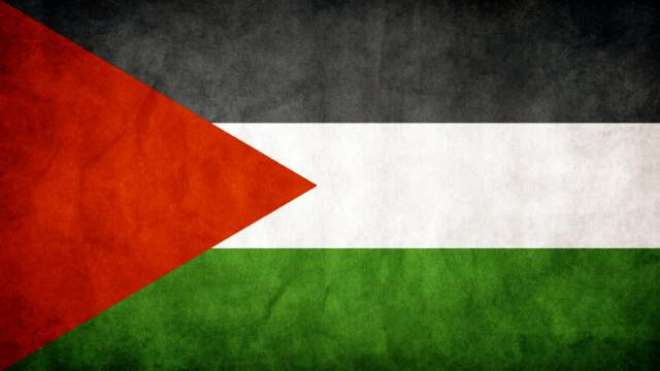 فلسطینی موقف کی حمایت پر چین کے شکرگزار ہیں