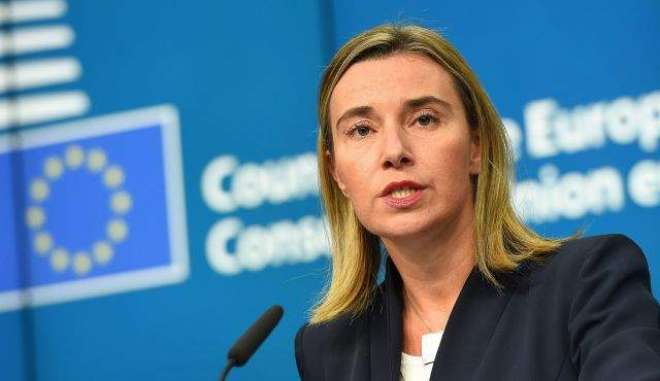 یورپی وزرائے خارجہ کے اجلاس میں لیبیا کی صورتحال پر تبادلہ خیال