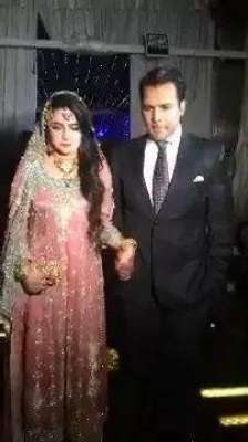 ٹیسٹ اوپنر شرجیل خان شادی کے بندھن میں بندھ گئے