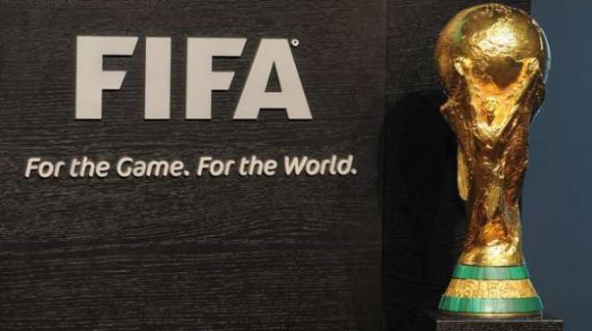 جنوبی افریقہ نے فیفا کا سینیگال کے خلاف دوبارہ ورلڈ کپ کوالیفائر میچ ..