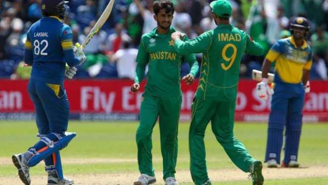سری لنکا کیخلاف پہلے ایک روزہ میچ کیلئے پاکستانی ٹیم کا اعلان کر دیا گیا