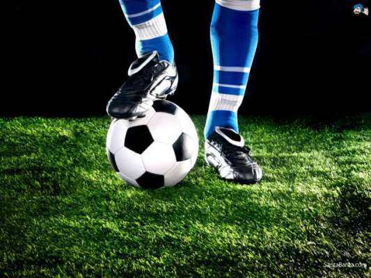 ْپاکستان ٹیم کی سٹریٹ چلڈرن فٹبال ورلڈکپ کے فائنل میں رسائی پر فیصل صالح حیات کی مبارکباد