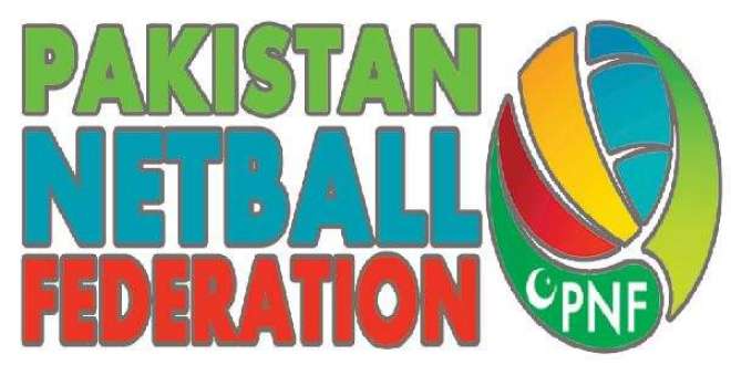 پاکستان نیٹ بال فیڈریشن کے زیراہتمام ایشین نیٹ بال چیمپین شپ میں قومی ..