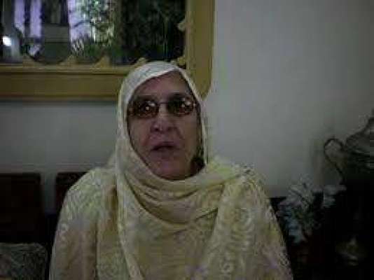 بیٹے کی جانب سے 65 سالہ ریکارڈ توڑنا پاکستان اور میانوالی کیلئے اعزاز ہے،والدہ مصبا ح الحق