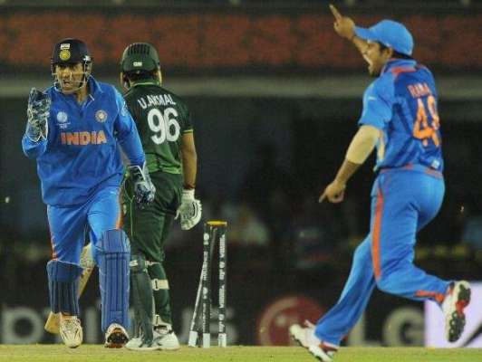 مہندرا سنگھ دھونی کے بعد بھارتی کرکٹ ٹیم کے ایک اور مایہ ناز کرکٹر نے اچانک ریٹائرمنٹ کا اعلان کر دیا