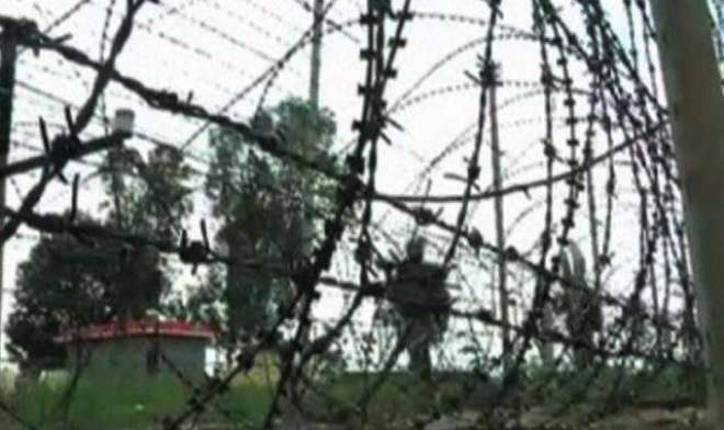 بھارتی فوج کی ورکنگ باﺅ نڈری پر بلااشتعال فائرنگ اور گولہ باری سے 2افراد ..