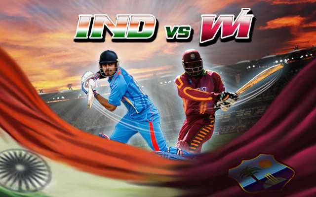 ویسٹ انڈیز کا بھارت کے خلاف ابتدائی دو ون ڈے میچز کیلئے ٹیم کا اعلان