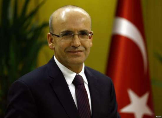 15 جولائی کو ترکی کی تاریخ کی سب سے بڑی بغاوت کی گئی، نائب وزیراعظم