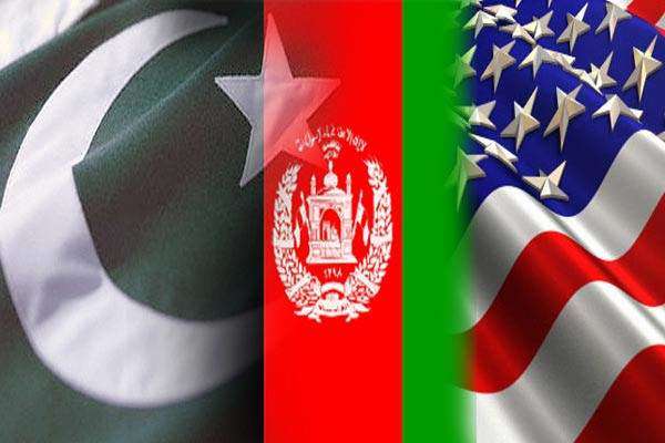 کابل میں پاکستان، امریکا اور افغانستان کا سہہ فریقی اجلاس ‘ دہشت گردی ..
