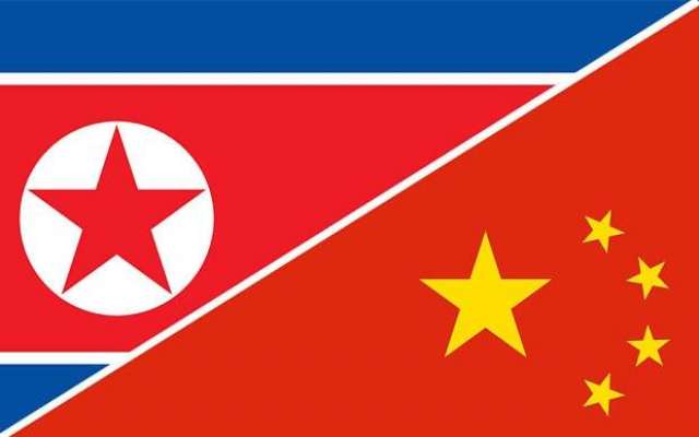 چین نےجمہوریہ کوریا کیخلاف سلامتی کونسل قرارداد کی حمایت کردی
