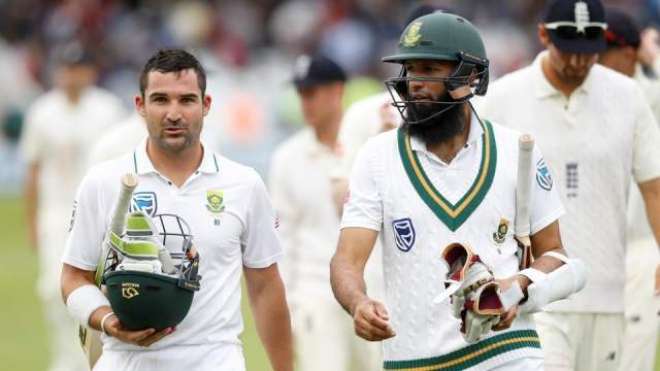 انگلینڈ اور جنوبی افریقہ کی کرکٹ ٹیموں کے درمیان تیسرا ٹیسٹ 27 جولائی سے اوول میں شروع ہوگا