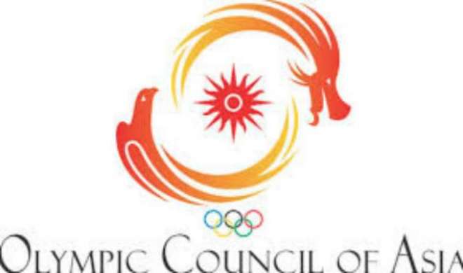ایشیئن گیمز میں الیکٹرانکس سپورٹس کا میڈل بھی شامل ہو گا،اولپمک کونسل آف ایشیا
