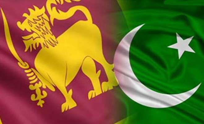 پاکستان اور سری لنکا کے درمیان پہلا ون ڈے جمعے کو کھیلا جائیگا