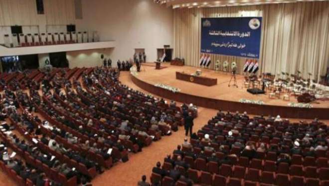 عراقی پارلیمنٹ نے آزادریفرنڈم کرانے کا کرد منصوبہ مسترد کردیا