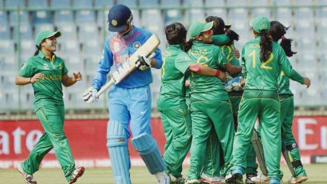 ویمنز ورلڈ کپ، پاکستانی ٹیم اپنا تیسرا میچ 2 جولائی کو بھارت کے خلاف کھیلے گی