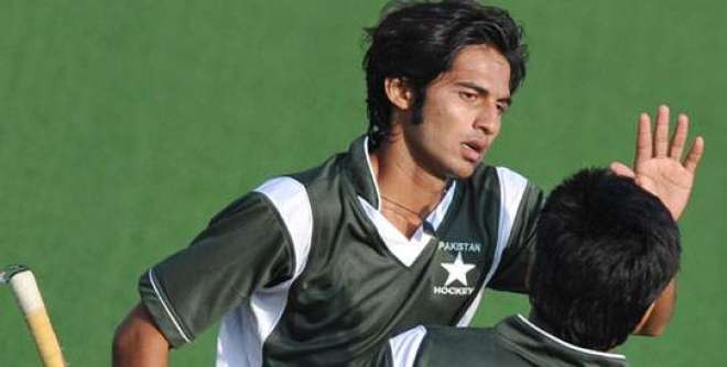 ٹیم نوجوان کھلاڑیوں پر مشتمل ہے جو پہلی مرتبہ کسی بڑے ایونٹ میں کھیل رہے ہیں عبد الحسیم خان