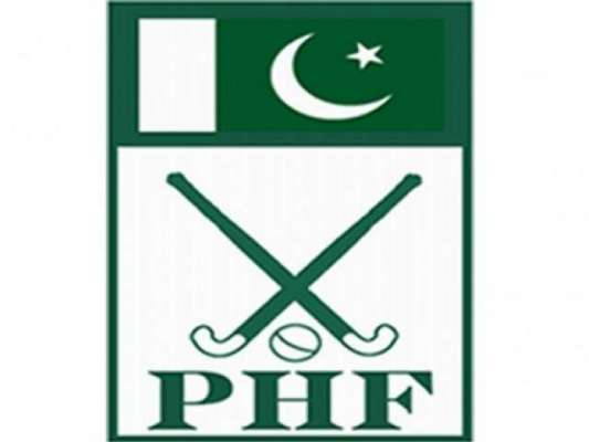 پاکستان ہاکی ٹیم پانچ ٹیسٹ سیریز کھیلنے کیلئے آئندہ ماہ اومان کا دورہ کریگی
