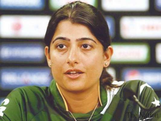 کرکٹ پہلا پیار ہے ،ْبدقسمتی سے پاکستانی خواتین کھلاڑیوں کو آج بھی جو سہولیات مل رہی ہیں وہ ٹیلنٹ دکھانے کے بعد ملی ہیں ،ْ ثناء میر