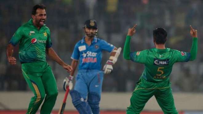 مودی حکومت کی پاکستان مخالف مہم ، بھارت سے ایشیا کپ2018 کی میزبانی چھننے کا خطرہ
