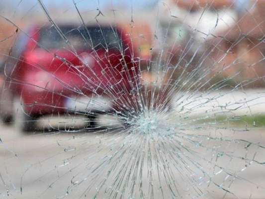راولپنڈی میں ٹریفک حادثہ ،13افراد جاں بحق