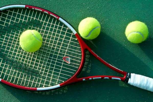 بلغاریہ کے گریگوردیمتروف نے اے ٹی پی ٹینس ٹائٹل جیت لیا