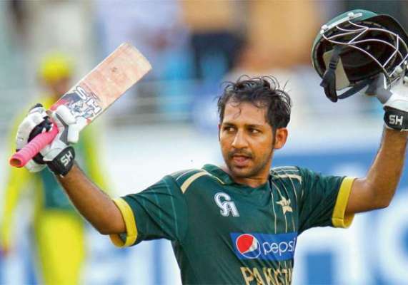 حالیہ جیت پاکستان کی کرکٹ کو بہت آگے لے کر جائیگی ،تمام کھلاڑیوں کو مستقل مزاجی سے کارکردگی دکھانی ہوگی‘ سرفراز احمد