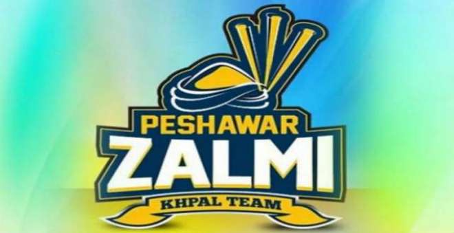 پاکستان سپر لیگ چیمپئین پشاور زلمی کا ٹی ٹوئنٹی لیگ گلوبل زلمی لیگ کے شیڈول کا اعلان