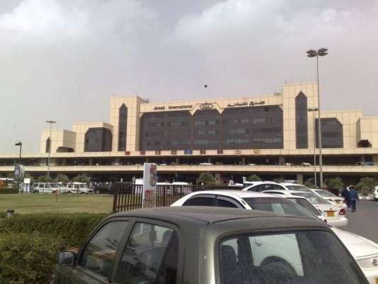 کراچی ائرپورٹ بھارتی مسافروں کیلئے قائم ہوٹل کا بلاک خالی کرالیا گیا