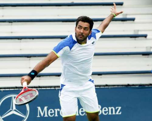 اعصام الحق کا اسٹاک ہوم ٹینس ٹورنامنٹ میں فاتحانہ آغاز