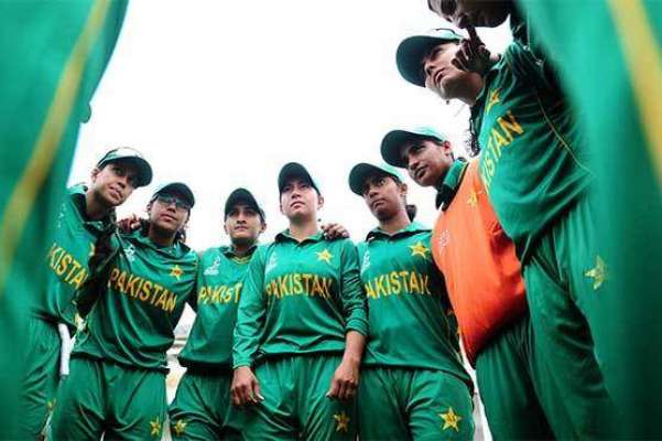 ویمن ورلڈ کپ میں ناقص کارکردگی دکھانے کے بعد پاکستان ویمن کرکٹ ٹیم ..